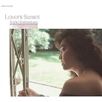 Amazon.co.jp: Lover's sunset+2(紙ジャケット仕様): ミュージック
